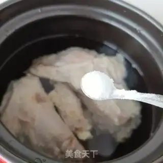Make Sorrow with lamb step 3