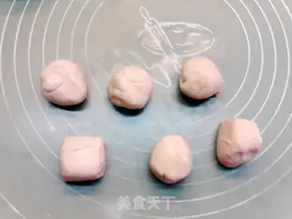 Make Soy mushrooms and meat step 5