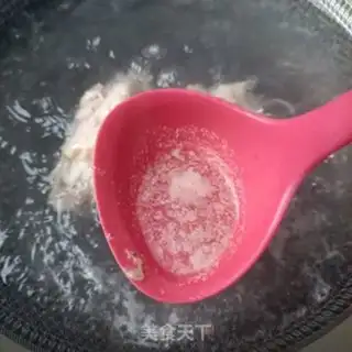 Make Sphinx fan soup step 5