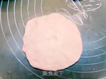 Make Soy mushrooms and meat step 6