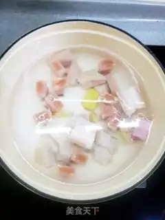 Make Quizumi step 3