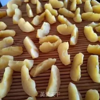 Make Apple nut step 7