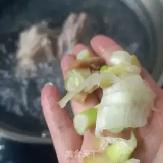 Make Sphinx fan soup step 6