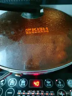 Make Coke ribs step 6