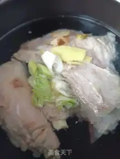 Make Sorrow with lamb step 5