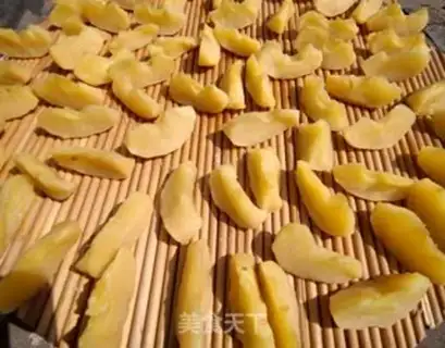 Make Apple nut step 8