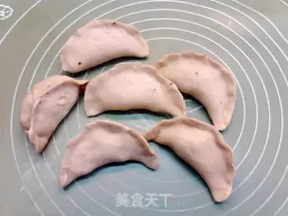 Make Soy mushrooms and meat step 8