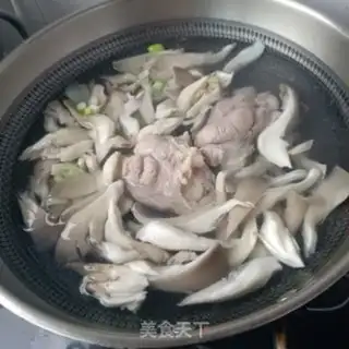 Make Sphinx fan soup step 7