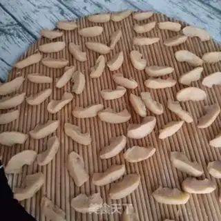 Make Apple nut step 9