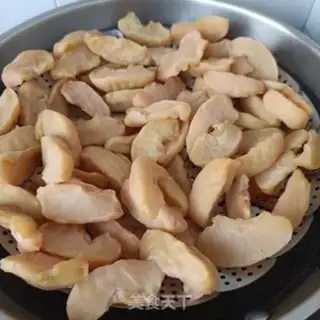 Make Apple nut step 10