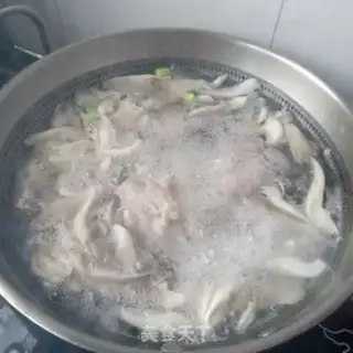 Make Sphinx fan soup step 8