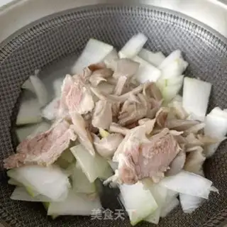 Make Pork and meat step 6