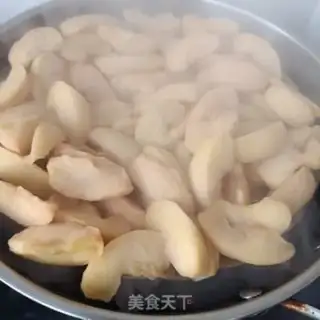 Make Apple nut step 11