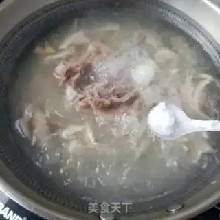 Make Sphinx fan soup step 9
