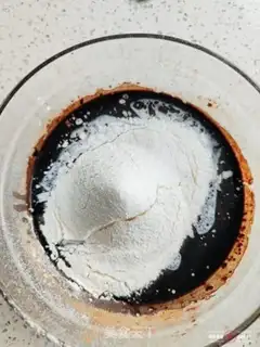 Make ♪ Dream Dragon Cake roll ♪ step 5