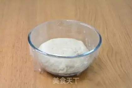 Make The pasta step 2