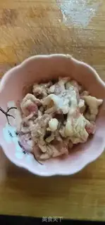 Make Pumpkin step 1