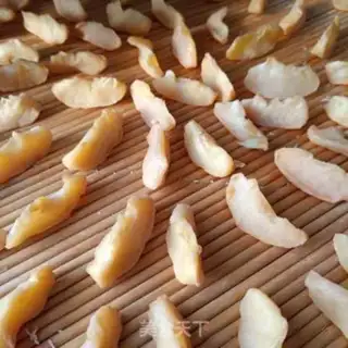 Make Apple nut step 12