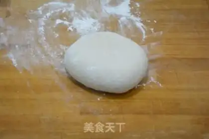 Make The pasta step 3
