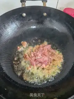 Make Beef fried mushrooms step 0