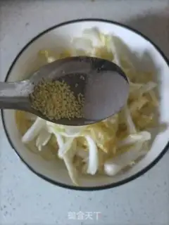 Make Creamed cabbage step 6