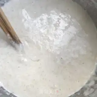 Make Spinach pancakes step 0