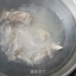 Make Sphinx fan soup step 11