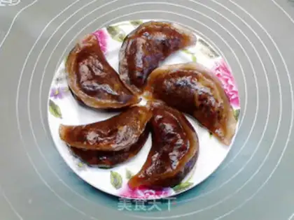 Make Soy mushrooms and meat step 12