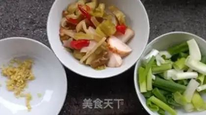 Make Fried liver step 2