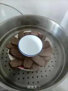 Make Roasted beef step 3