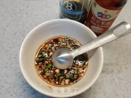 Make Shrimp from the lake step 4