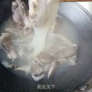 Make Sphinx fan soup step 13