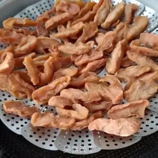 Make Apple nut step 15