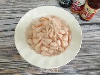 Make Shrimp from the lake step 5