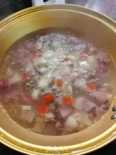Make Beef curry step 2
