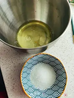 Make ♪ Dream Dragon Cake roll ♪ step 10