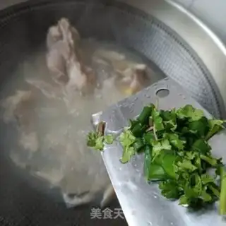 Make Sphinx fan soup step 14