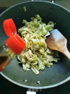 Make Cracked tofu step 5