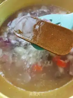 Make Beef curry step 3