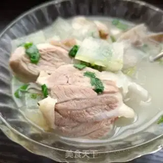 Make Pork and meat step 12