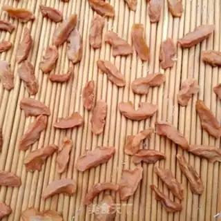 Make Apple nut step 17