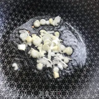 Make Spicy sauce step 3