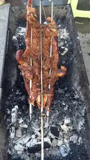 Make The whole pig step 4