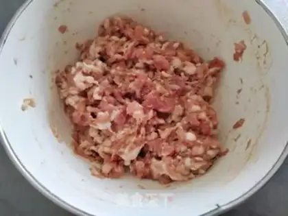 Make The fragrance step 1