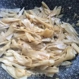 Make Spicy sauce step 5