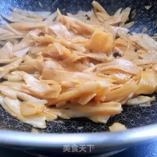 Make Spicy sauce step 6