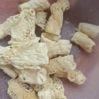 Make Pyramid ribs soup step 0