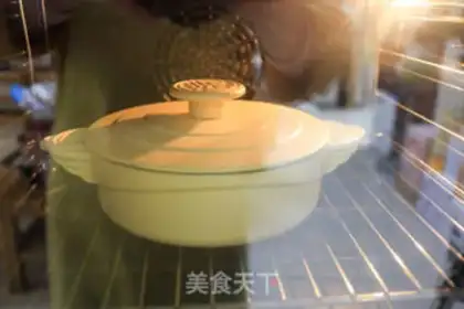 Make Low-temperature fermentation free of bread step 9