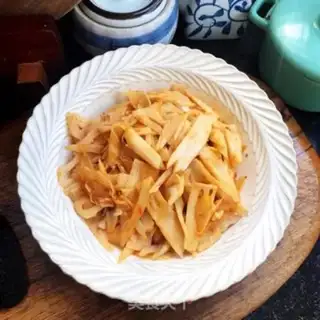 Make Spicy sauce step 7