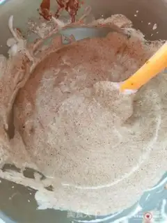 Make ♪ Dream Dragon Cake roll ♪ step 16